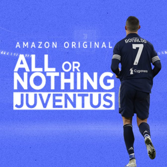 مسلسل All or Nothing: Juventus الموسم الاول الحلقة 3