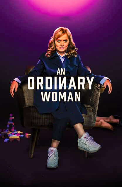 مسلسل An Ordinary Woman الموسم الاول الحلقة 4