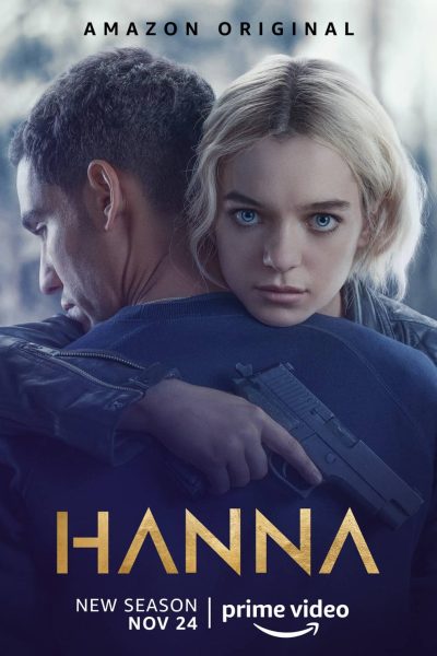 مسلسل Hanna الموسم الثالث الحلقة 2