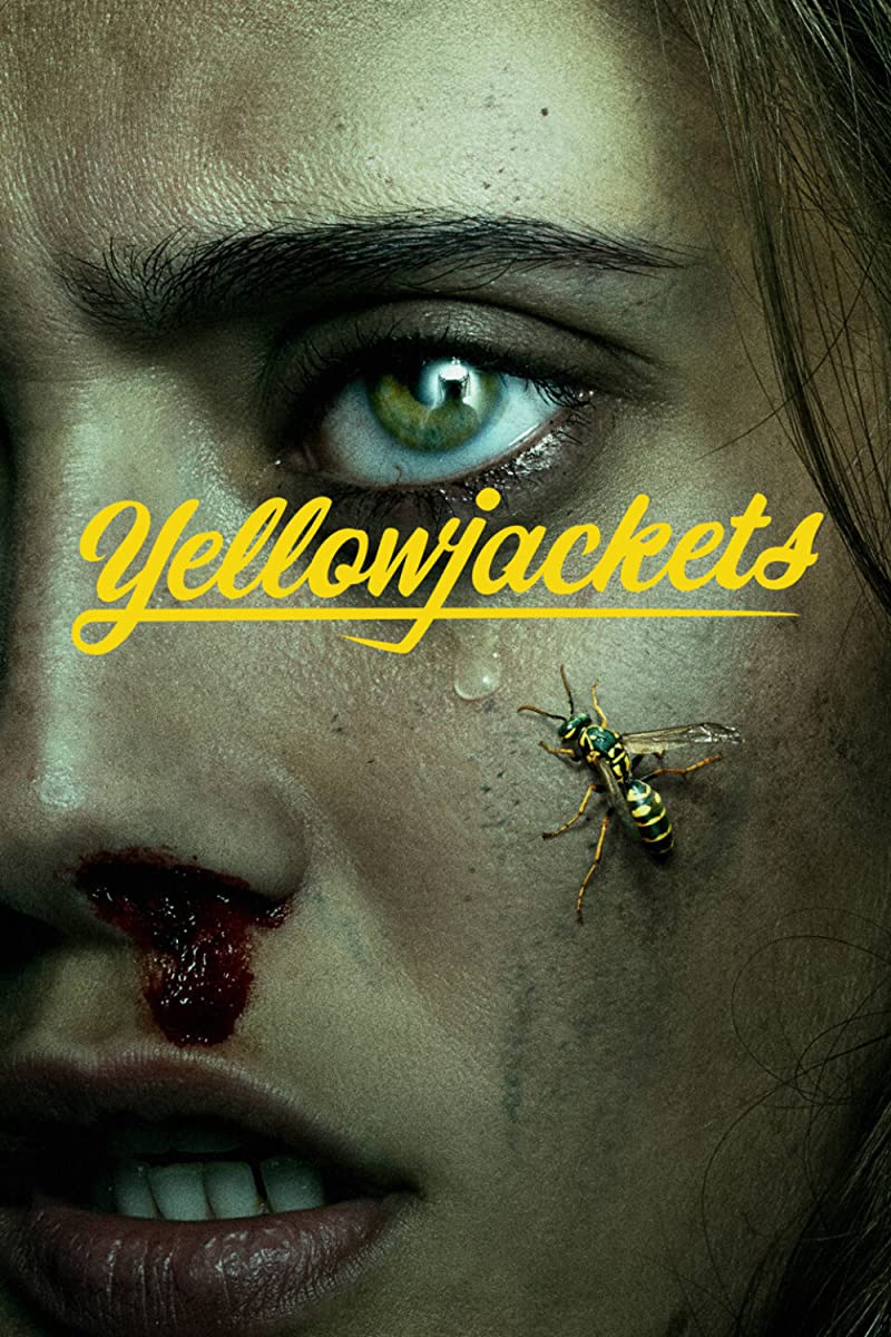 مسلسل Yellowjackets الموسم الاول الحلقة 7