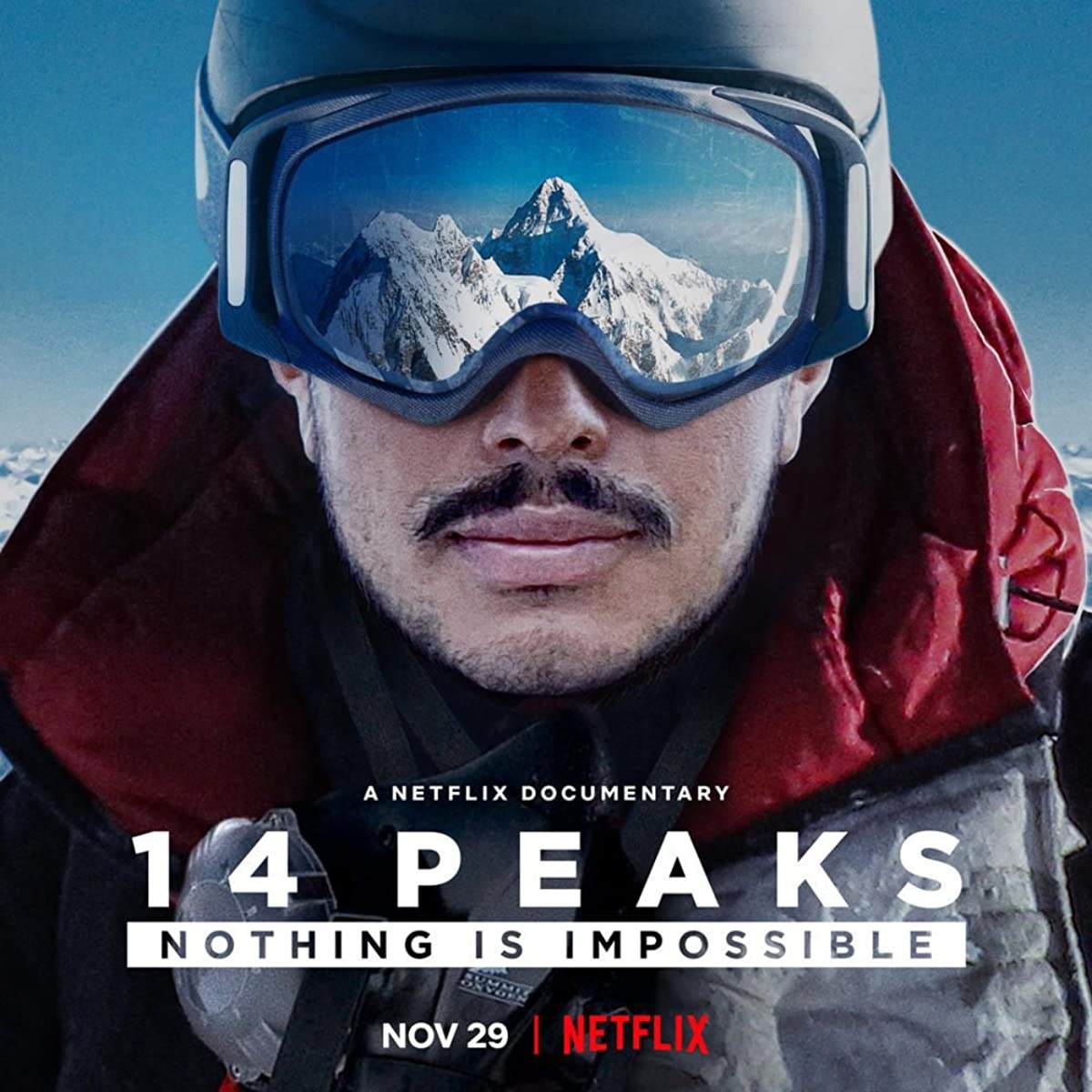 فيلم 14 Peaks: Nothing Is Impossible 2021 مترجم اون لاين