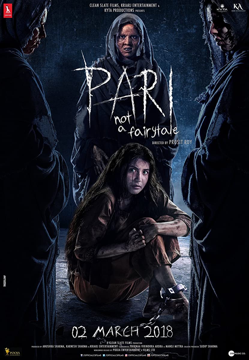 فيلم Pari 2018 مترجم اون لاين