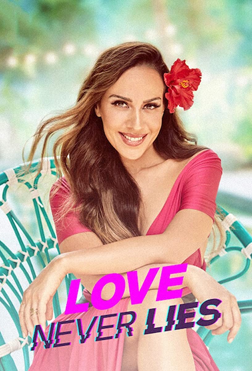 برنامج Love Never Lies الموسم الاول الحلقة 3