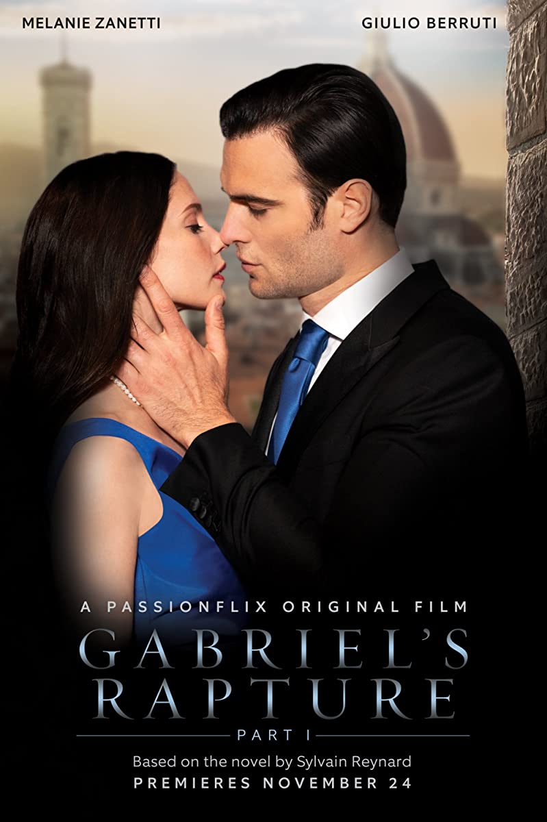 فيلم Gabriel’s Rapture 2021 مترجم اون لاين