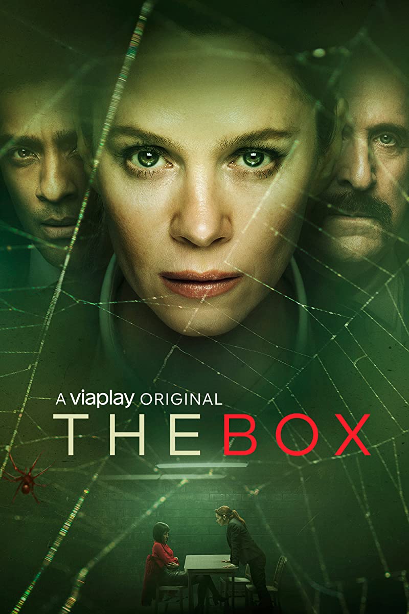 مسلسل The Box الموسم الاول الحلقة 4