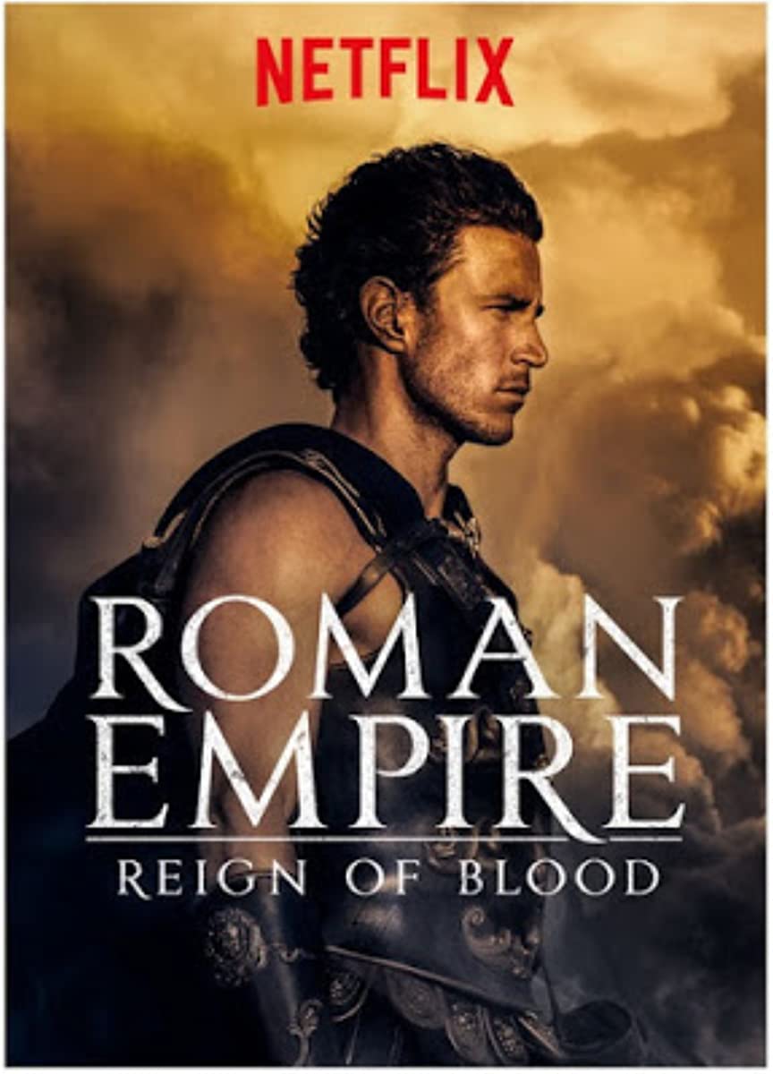 مسلسل Roman Empire الموسم الاول الحلقة 1