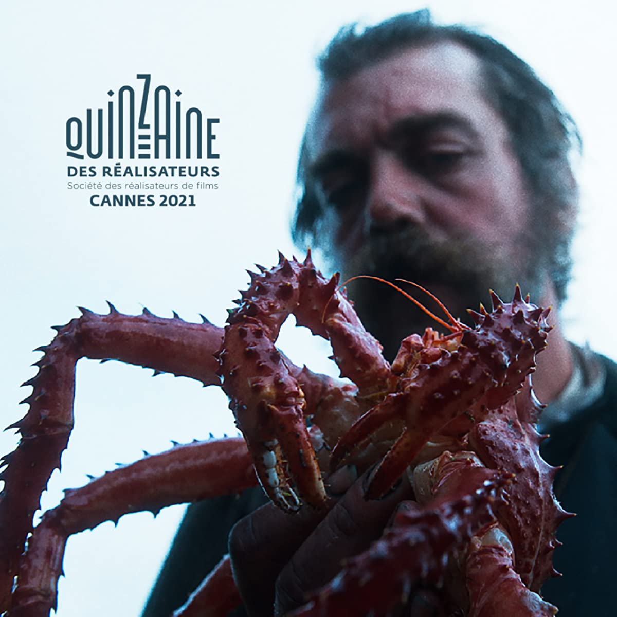 فيلم The Tale of King Crab 2021 مترجم اون لاين