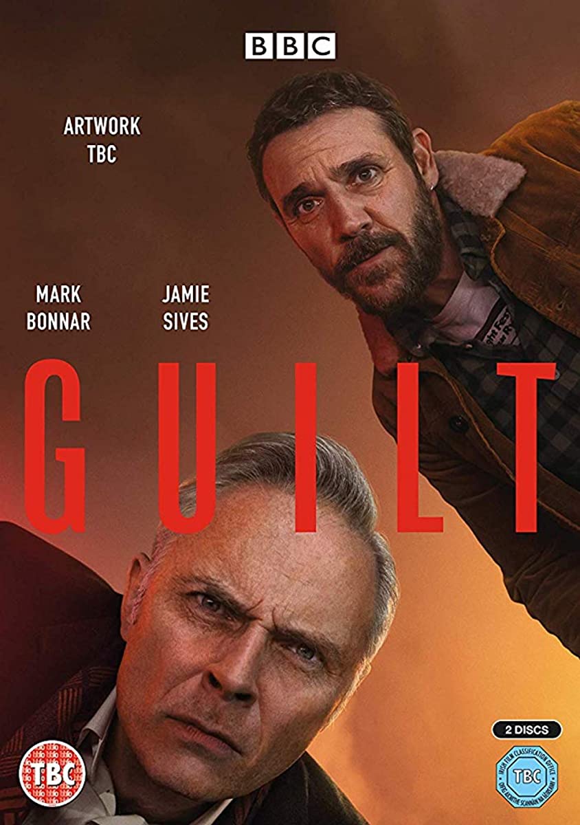 مسلسل Guilt الموسم الثاني الحلقة 2