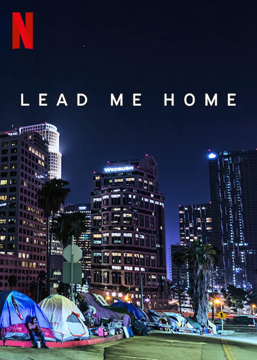 فيلم Lead Me Home 2021 مترجم اون لاين