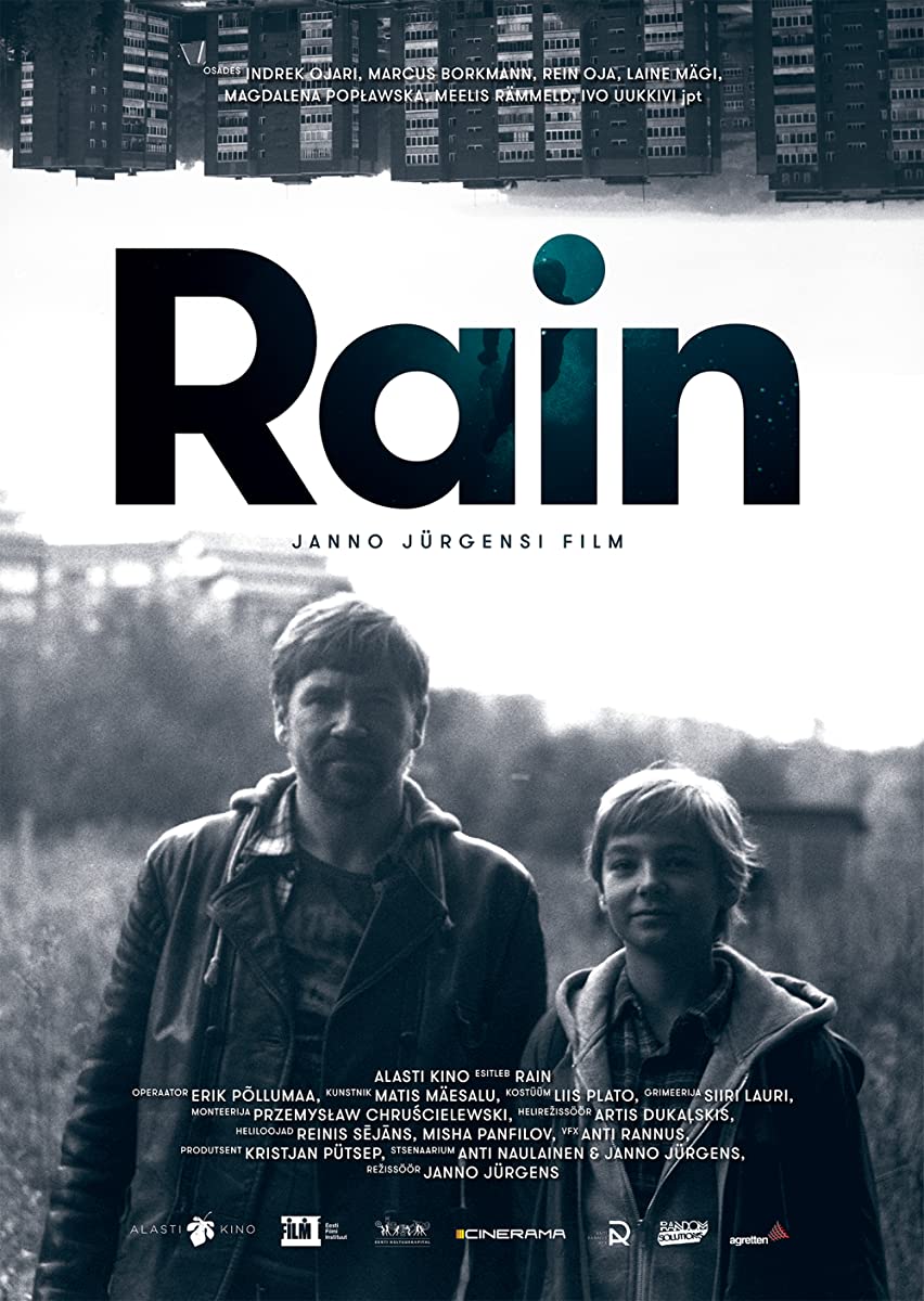 فيلم Rain 2020 مترجم اون لاين