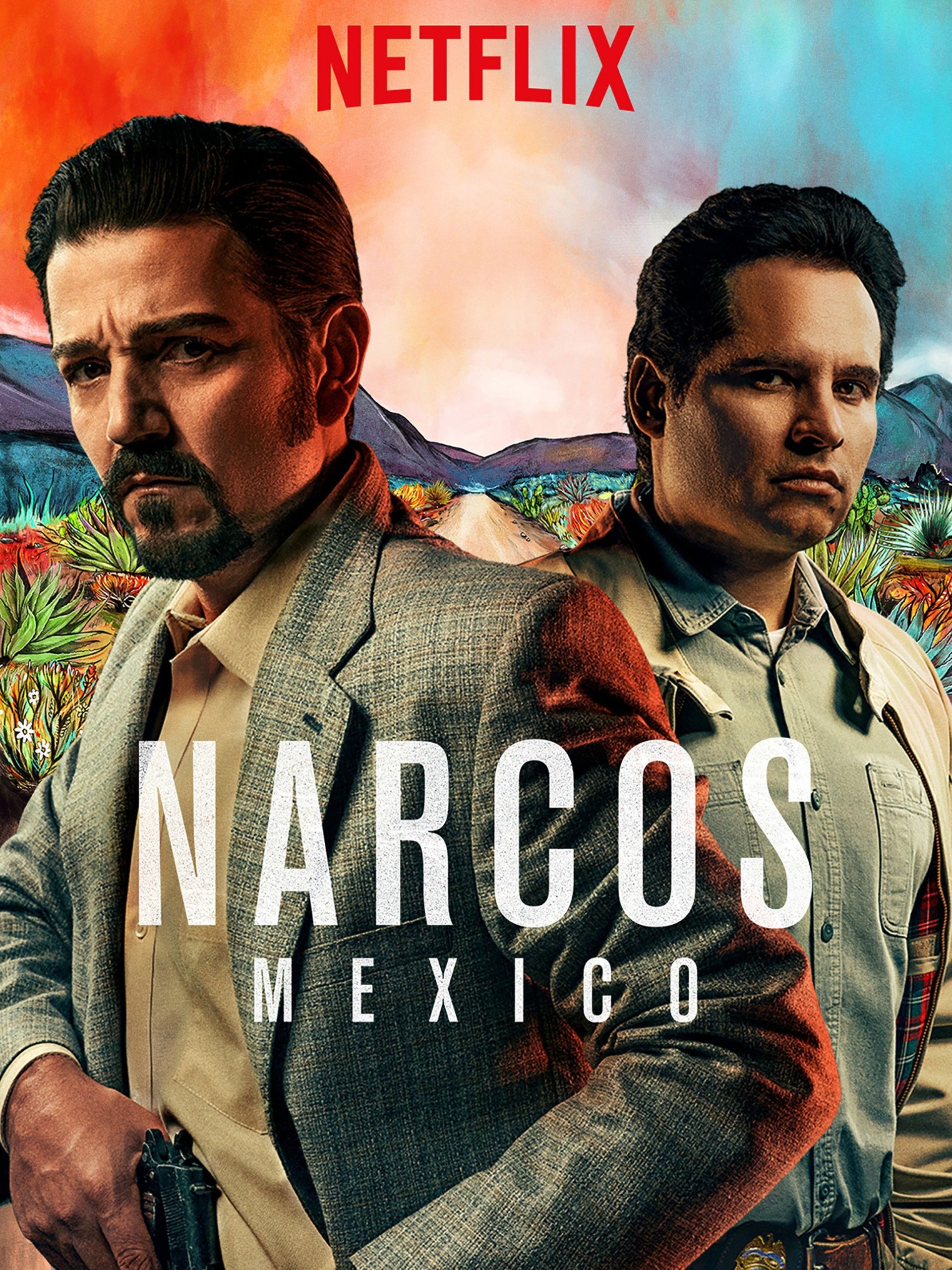 مسلسل Narcos: Mexico الموسم الثالث الحلقة 8