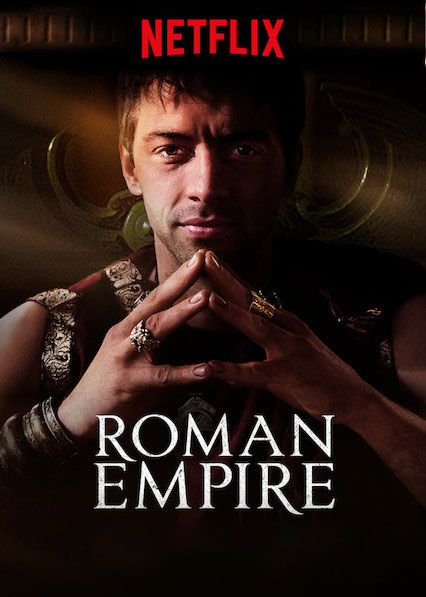 مسلسل Roman Empire الموسم الثالث الحلقة 4 والاخيرة