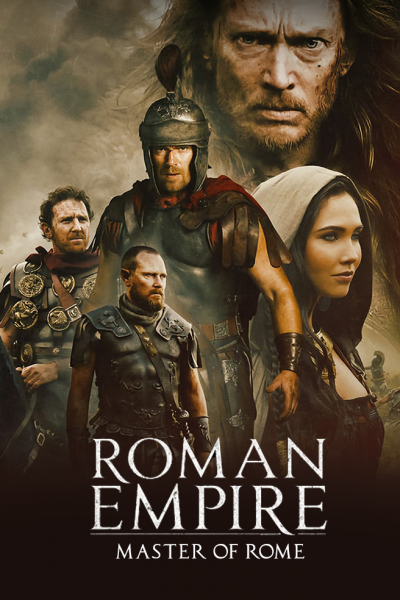 مسلسل Roman Empire الموسم الثاني الحلقة 5 والاخيرة