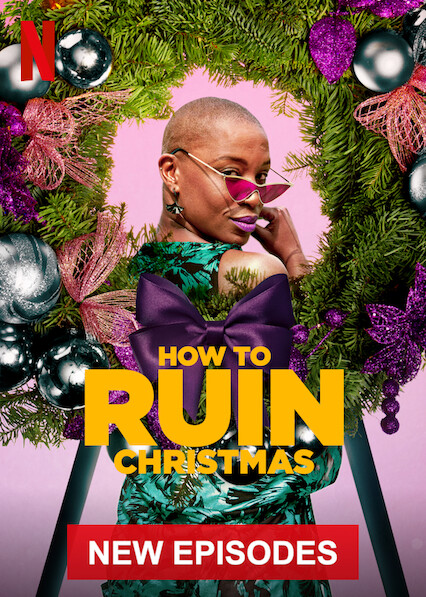 مسلسل How to Ruin Christmas الموسم الثاني الحلقة 2