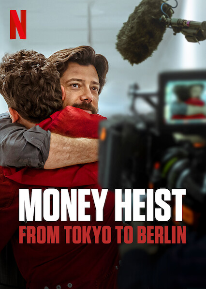 مسلسل Money Heist: From Tokyo to Berlin الموسم الثاني الحلقة 1