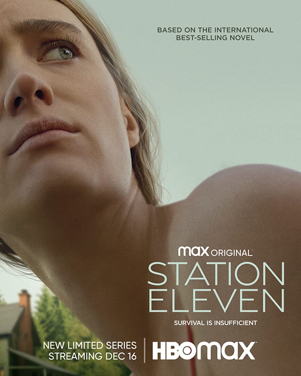 مسلسل Station Eleven الموسم الاول الحلقة 3