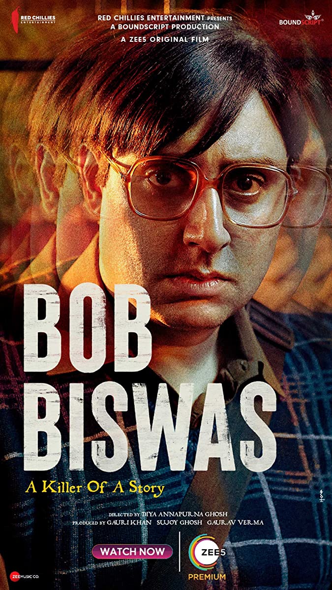 فيلم Bob Biswas 2021 مترجم اون لاين