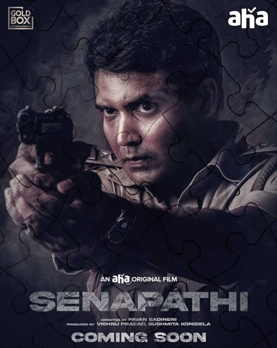 فيلم Senapathi 2021 مترجم اون لاين