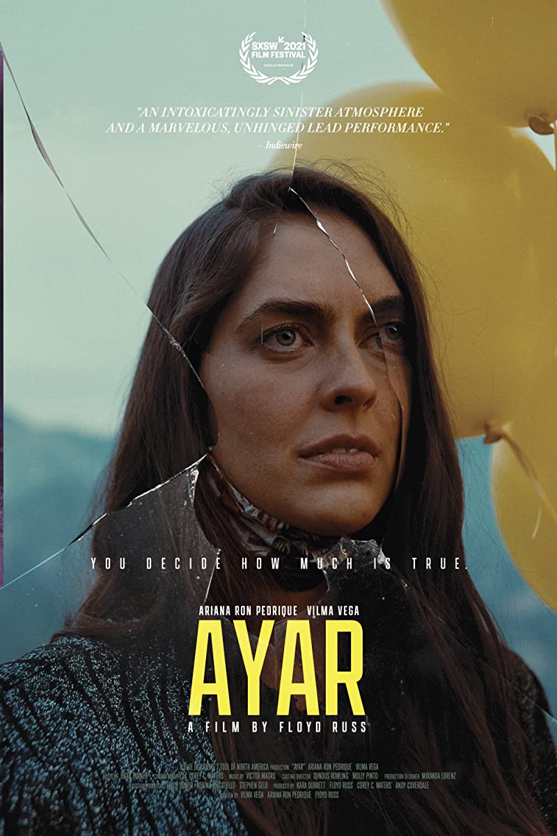 فيلم Ayar 2021 مترجم اون لاين