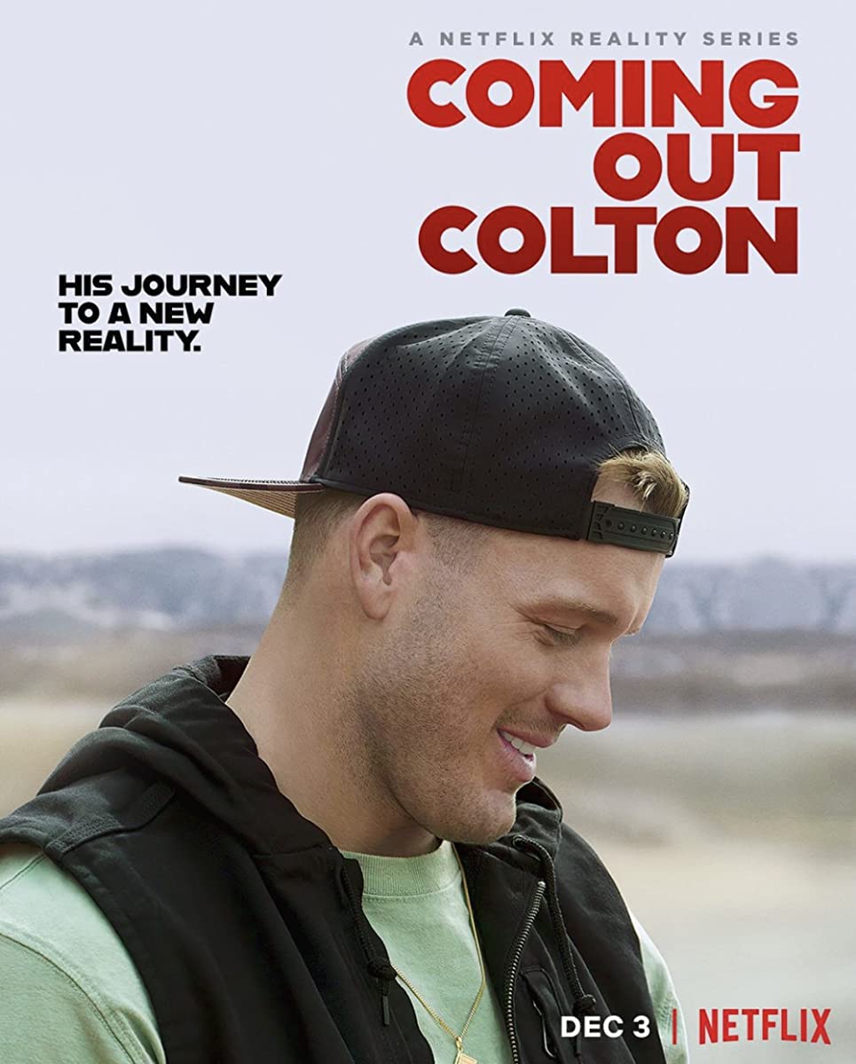 مسلسل Coming Out Colton الموسم الاول الحلقة 6 والاخيرة