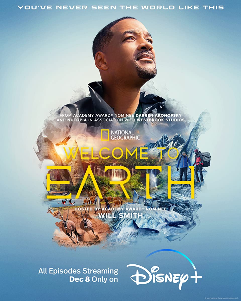 مسلسل Welcome to Earth الموسم الاول الحلقة 5