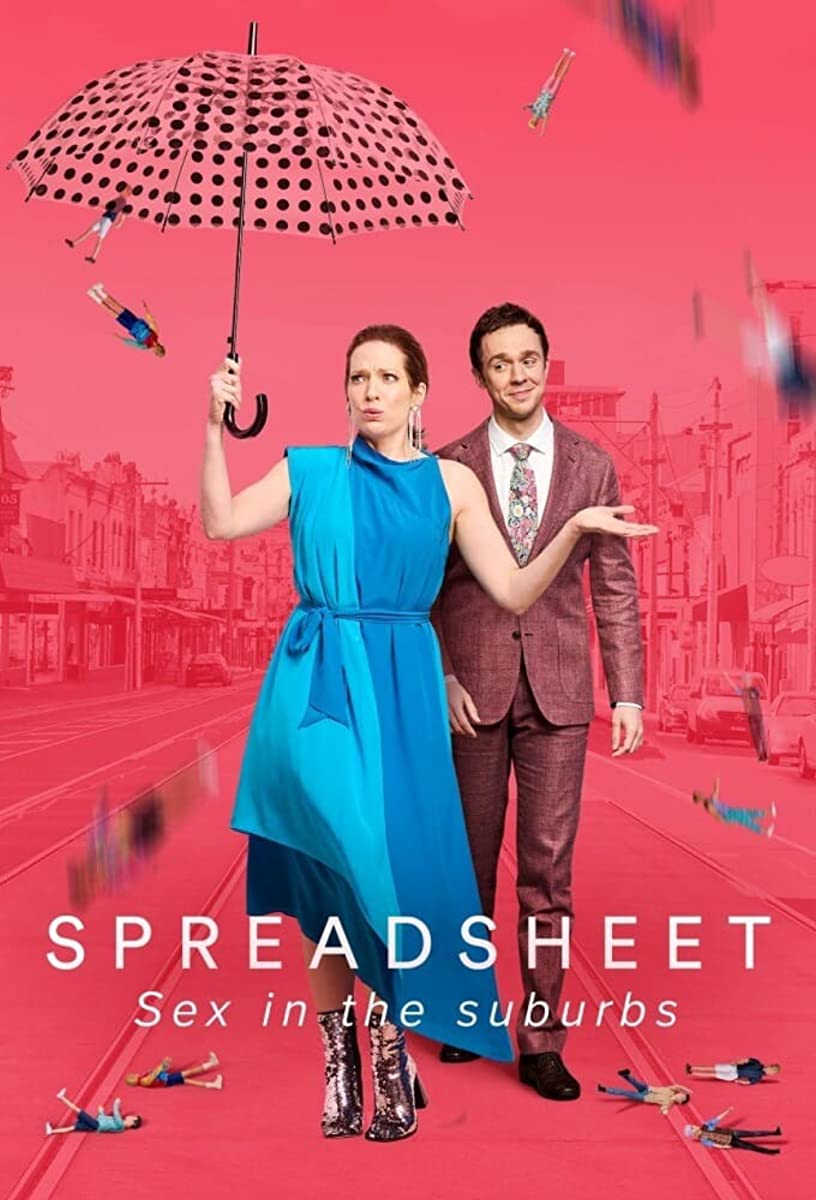 مسلسل Spreadsheet الموسم الاول الحلقة 3