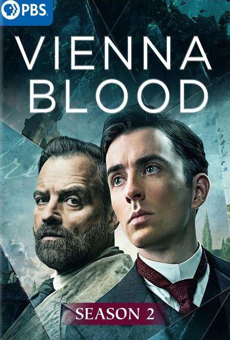 مسلسل Vienna Blood الموسم الثاني الحلقة 3 والاخيرة