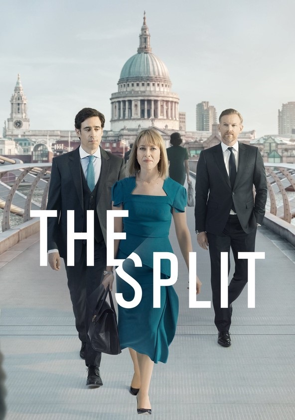 مسلسل The Split الموسم الثاني الحلقة 6 والاخيرة