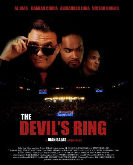 فيلم The Devil’s Ring 2021 مترجم اون لاين