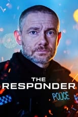 مسلسل The Responder الموسم الاول الحلقة 2