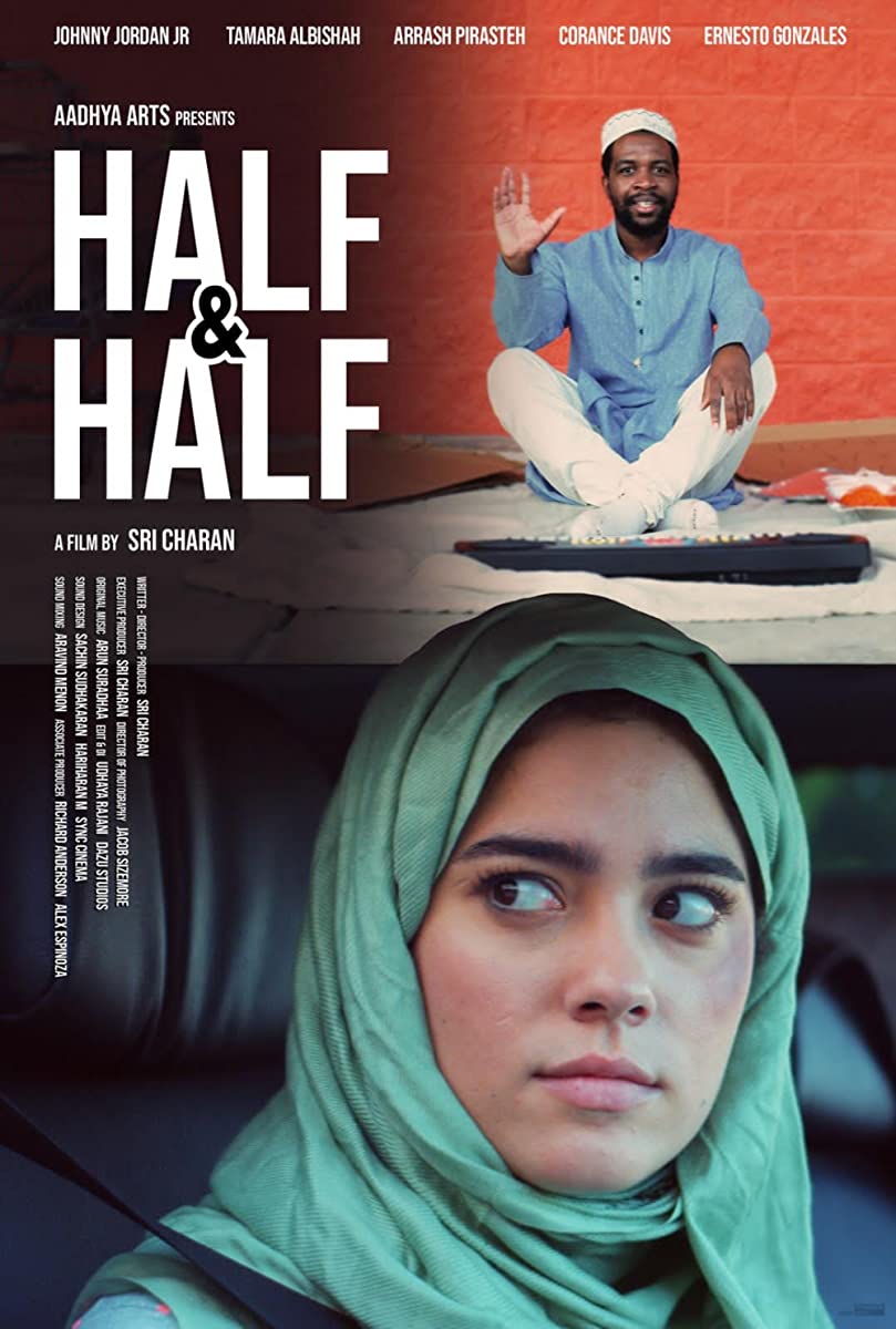 فيلم Half & Half 2022 مترجم اون لاين