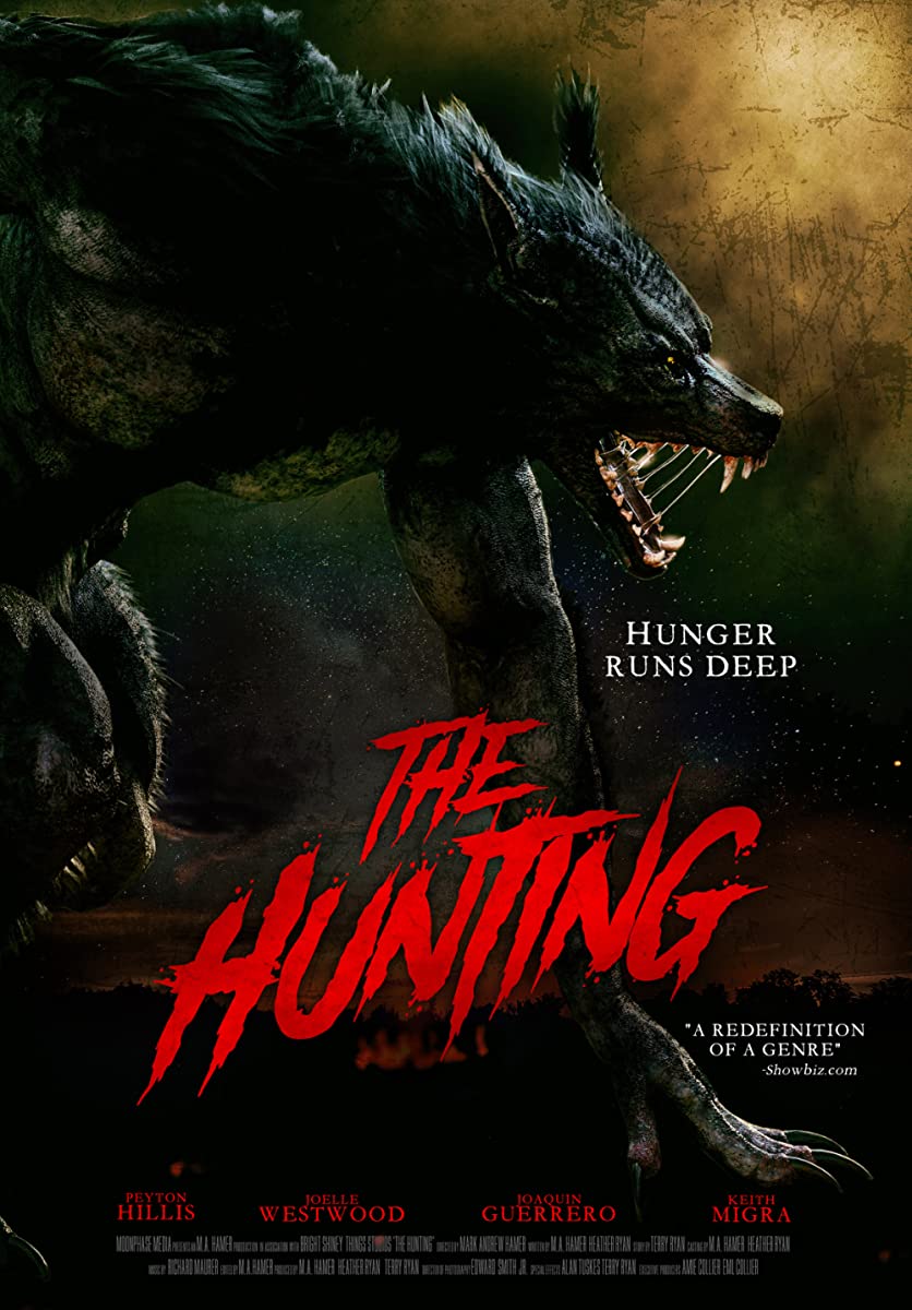 فيلم The Hunting 2021 مترجم اون لاين