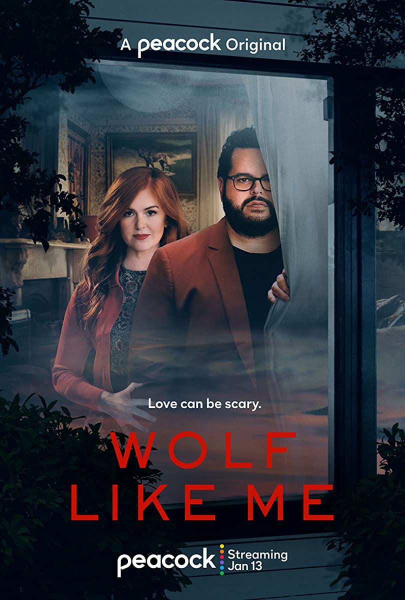 مسلسل Wolf Like Me الموسم الاول الحلقة 6 والاخيرة