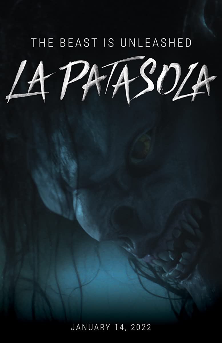 فيلم The Curse of La Patasola 2022 مترجم اون لاين