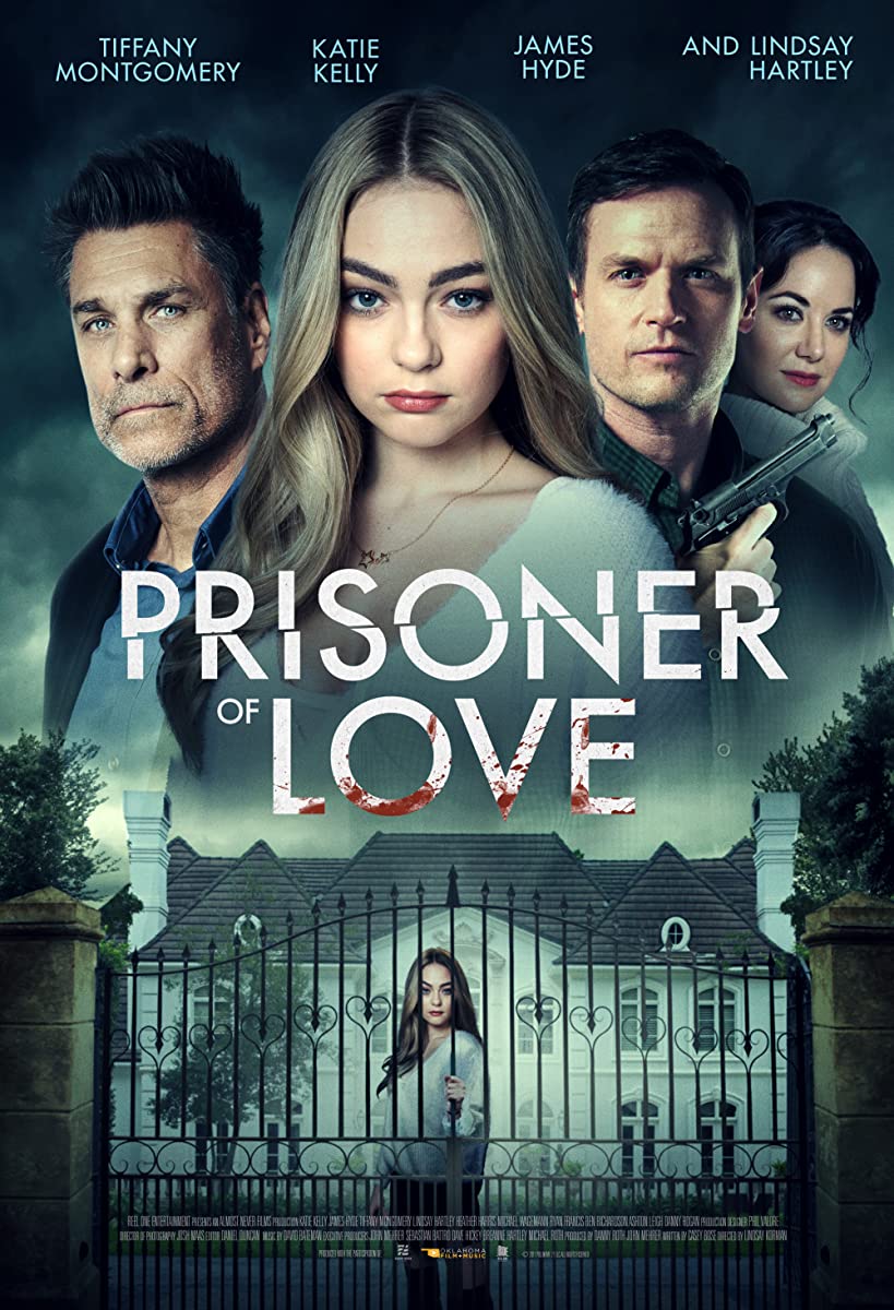 فيلم Prisoner of Love 2022 مترجم اون لاين