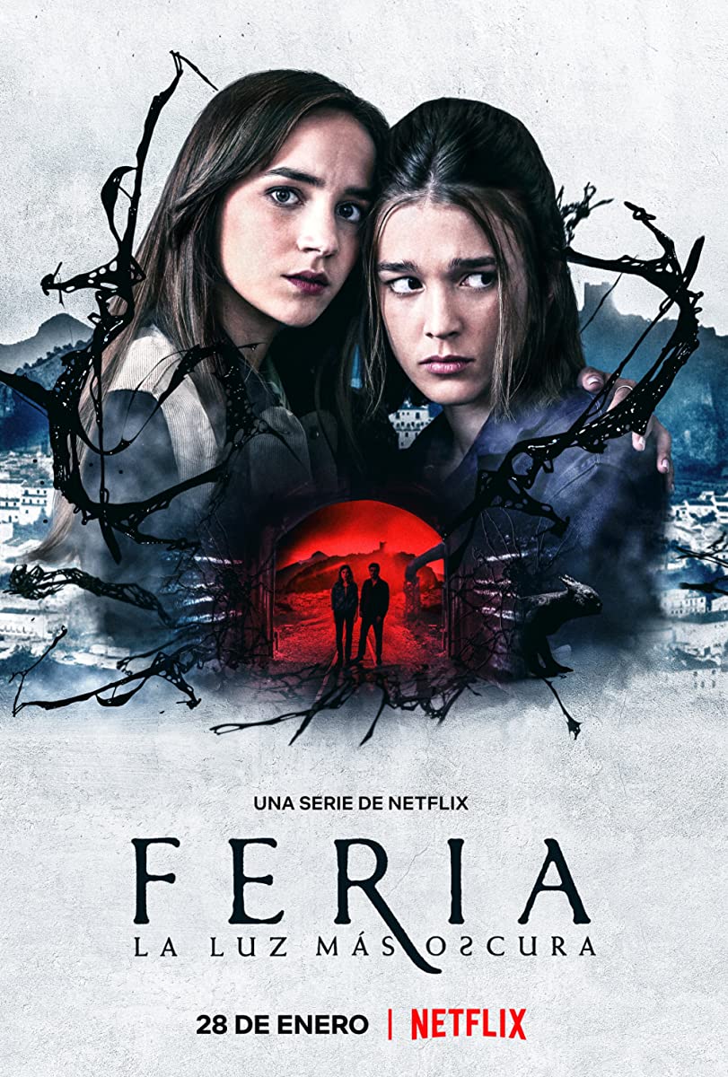 مسلسل Feria: The Darkest Light الموسم الاول الحلقة 2