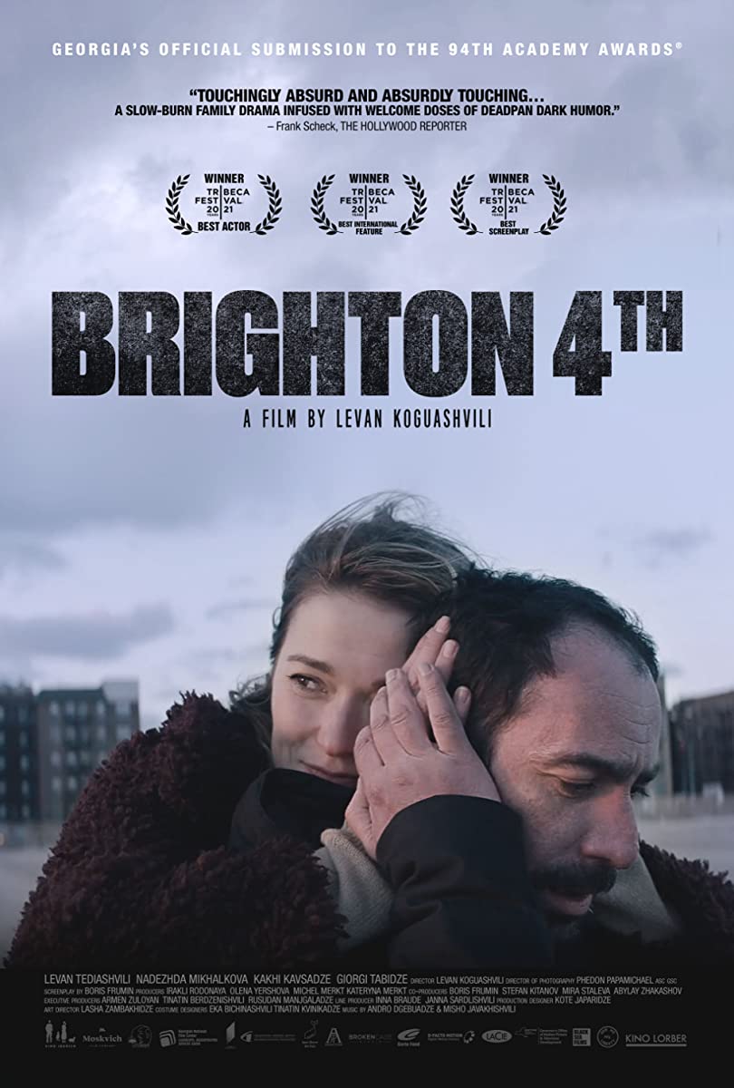 فيلم Brighton 4th 2021 مترجم اون لاين