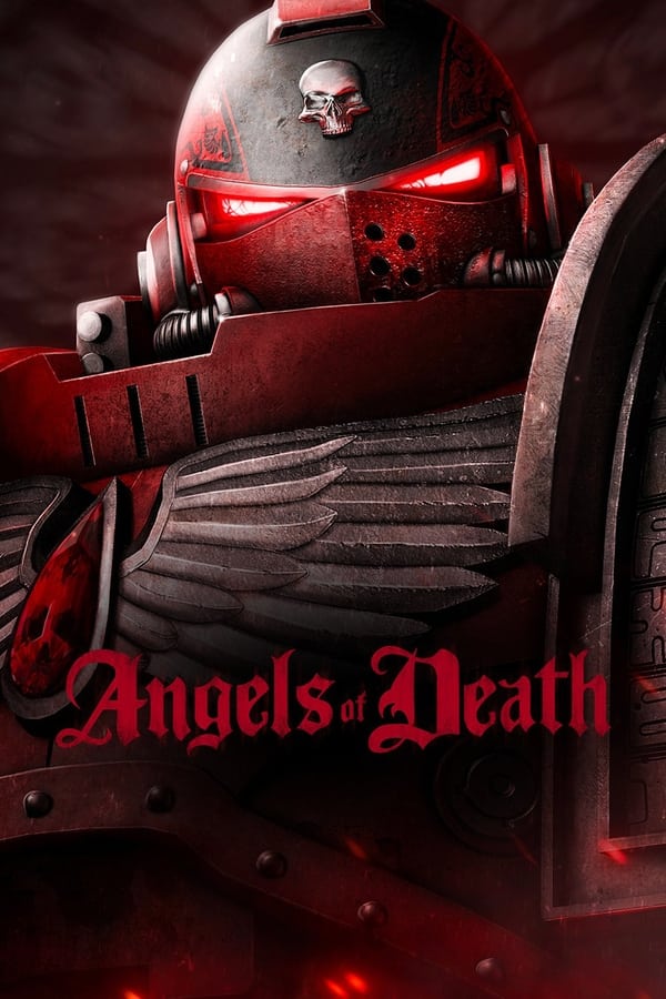 مسلسل Angels of Death الموسم الاول الحلقة 5