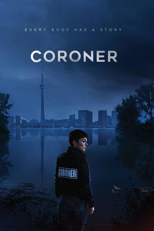 مسلسل Coroner الموسم الرابع الحلقة 5