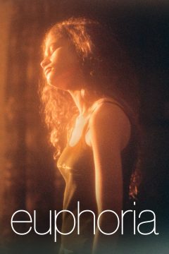 مسلسل Euphoria الموسم الثاني الحلقة 4