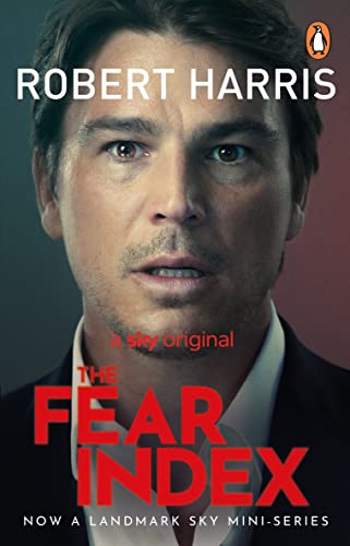 مسلسل The Fear Index الموسم الاول الحلقة 4 والاخيرة