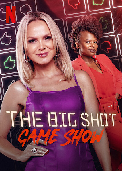 برنامج The Big Shot Game Show الموسم الاول الحلقة 4