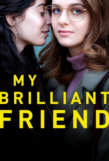 مسلسل My Brilliant Friend الموسم الثالث الحلقة 6