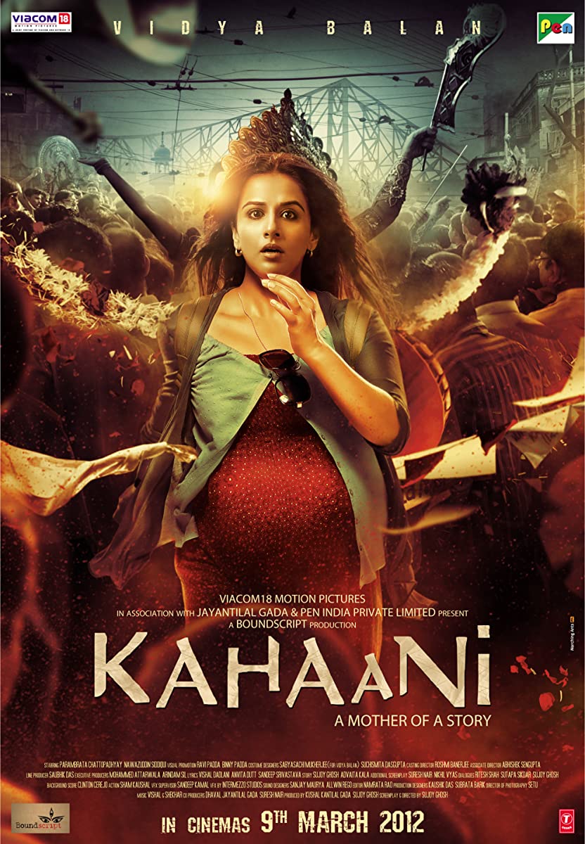 فيلم Kahaani 2012 مترجم اون لاين