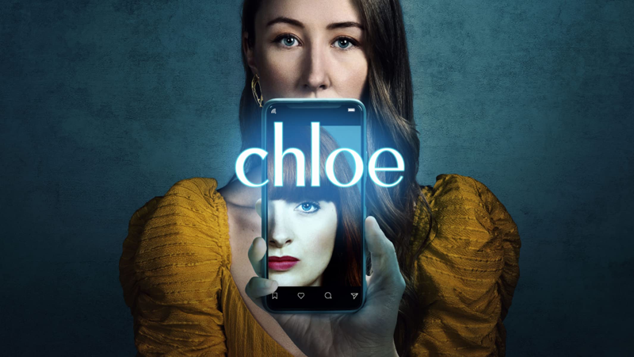 مسلسل Chloe الموسم الاول الحلقة 2