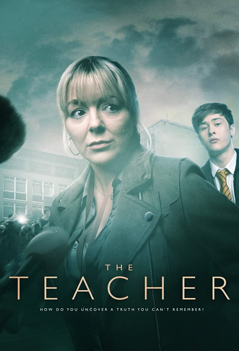 مسلسل The Teacher الموسم الاول الحلقة 3