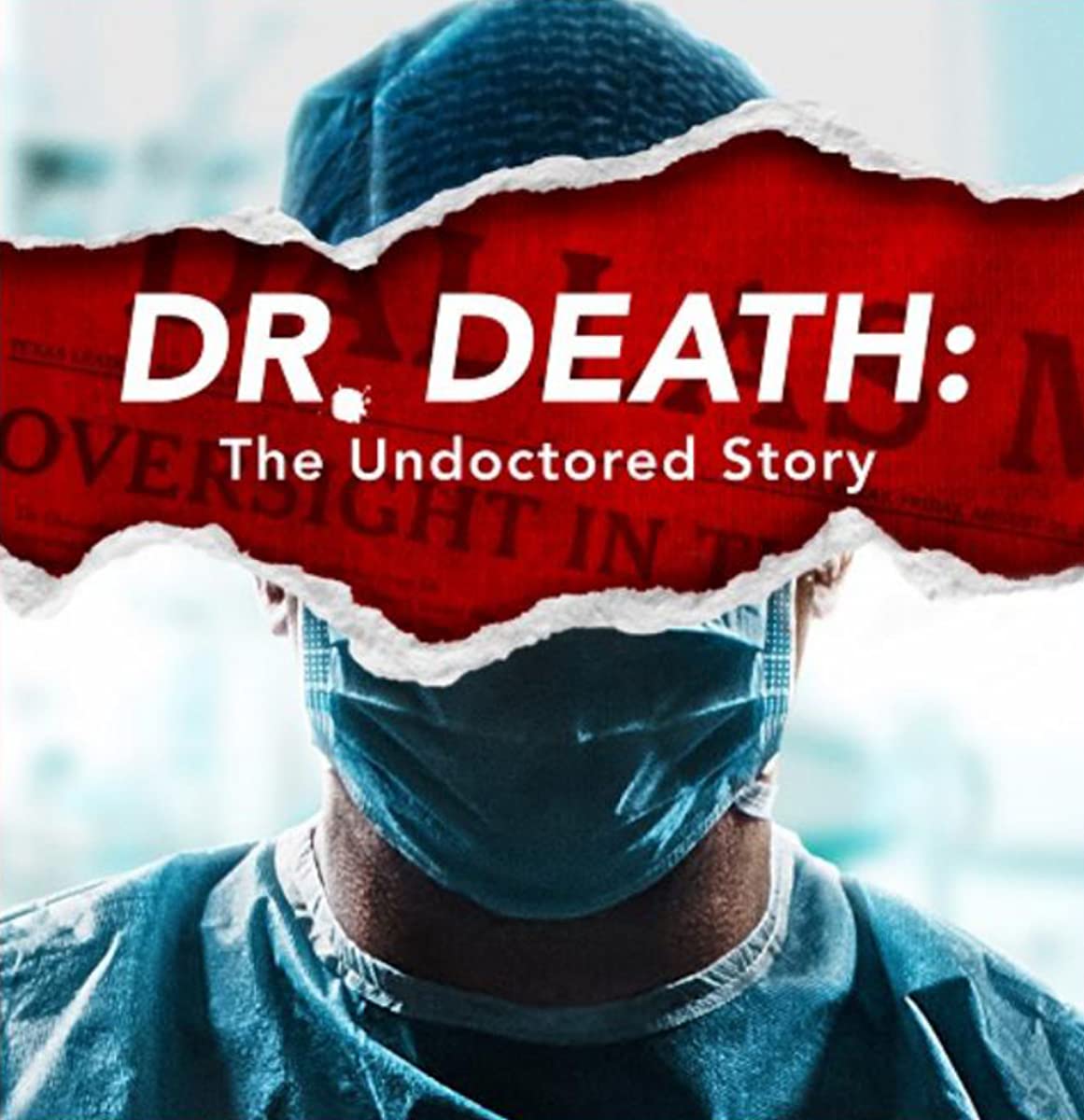 مسلسل Dr. Death: The Undoctored Story الموسم الاول الحلقة 2