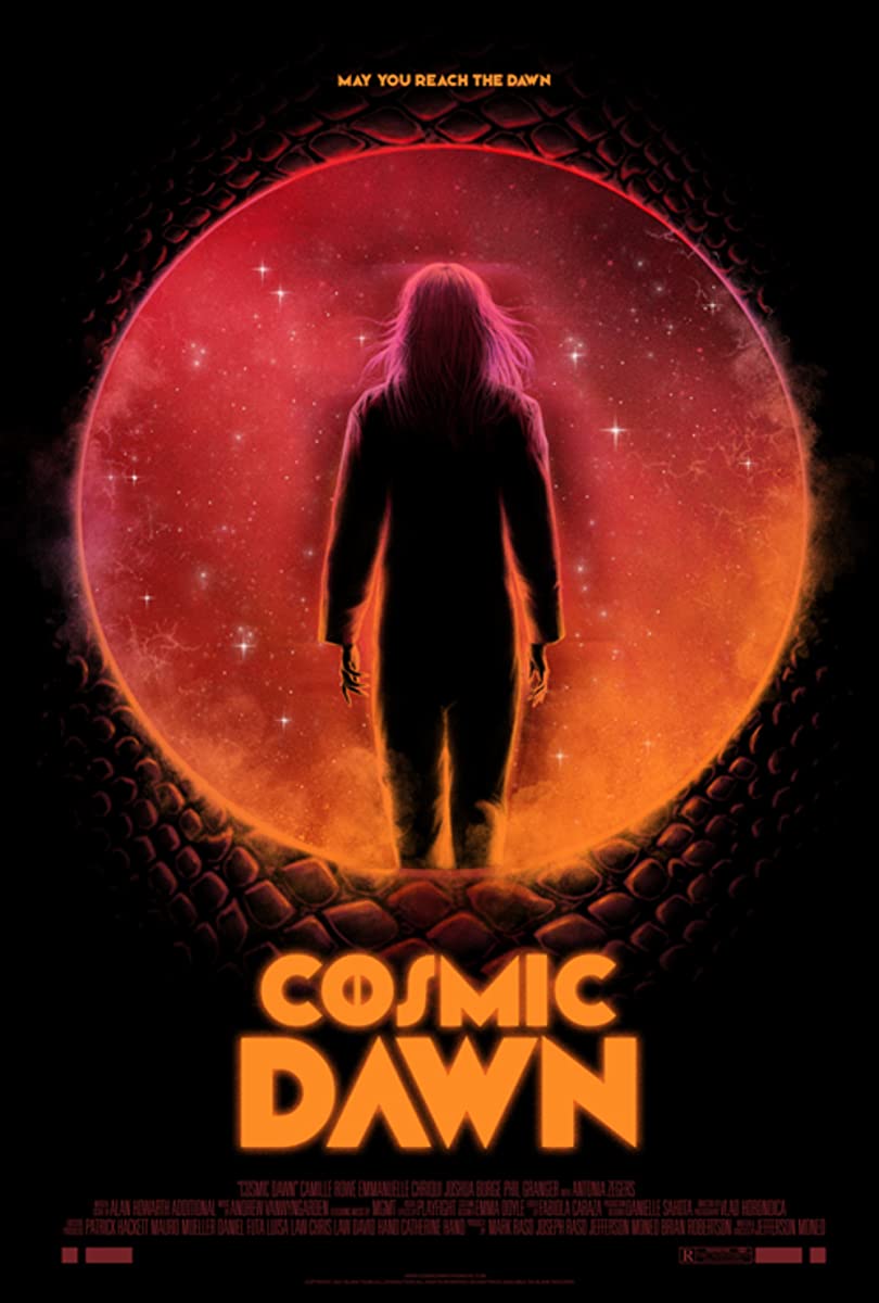 فيلم Cosmic Dawn 2022 مترجم اون لاين