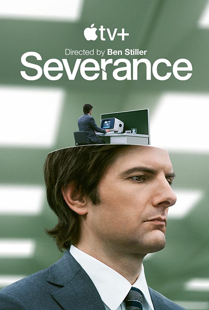 مسلسل Severance الموسم الاول الحلقة 5