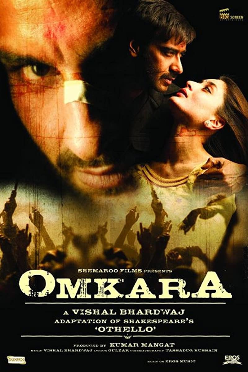 فيلم Omkara 2006 مترجم اون لاين